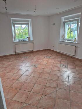 Foto - Etagenwohnung zur Miete in Neuburg an der Kammel