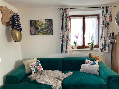 Foto - Einfamilienhaus möbliert zu vermieten