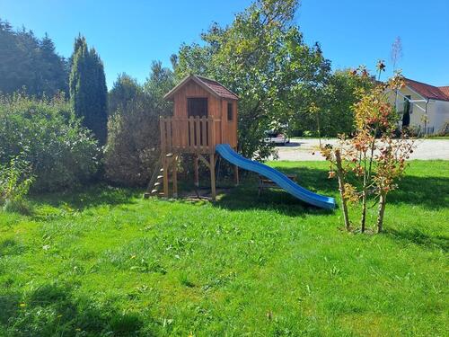 Foto - Einfamilienhaus zur Miete in Buttenwiesen