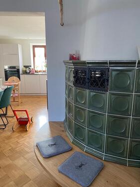 Foto - Einfamilienhaus in Buttenwiesen