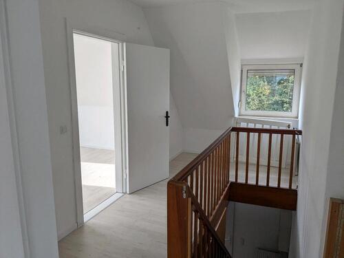 Foto - Große 4 Zimmer Wohnung in Edewecht ( Süddorf )