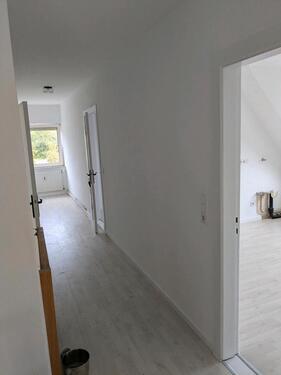 Foto - Etagenwohnung in Edewecht zur Miete