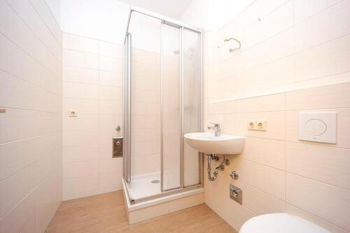 Foto - 2 Zimmer Etagenwohnung in Eisleben (Lutherstadt)