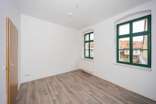 Foto - Etagenwohnung in Eisleben (Lutherstadt) zur Miete