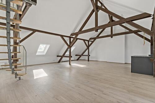 Foto - 2 Zimmer Etagenwohnung in Halle (Saale)