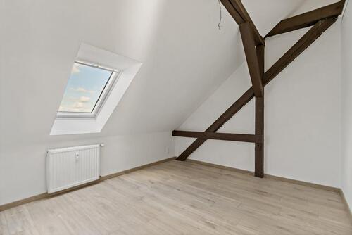 Foto - Etagenwohnung in Halle (Saale) zur Miete