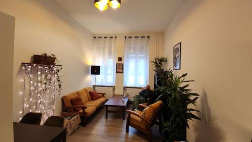 Foto - 2 zimmer wohnung in NK zur zwischenmiete