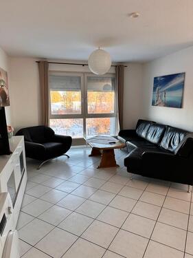 Foto - 5 Zimmer Etagenwohnung zur Miete in Bad Dürrheim