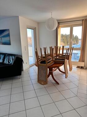 Foto - 5 Zimmer Etagenwohnung in Bad Dürrheim