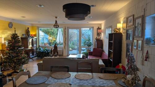 Foto - Haus mit Pool & großem Garten – provisionsfrei von privat