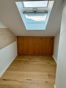 Foto - 2 Zimmer Dachgeschoßwohnung zur Miete in Oberaudorf