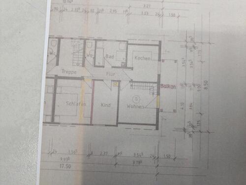 Foto - 4.5 Zimmer Maisonettenwohnung zur Miete in Schwäbisch Hall