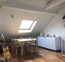 Maisonette 3ZKBB in begehrter Lage von Sachsenhausen ohne Makler - Frankfurt am Main