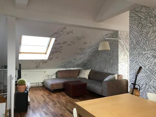 Foto - Maisonettenwohnung in Frankfurt am Main zum Kaufen