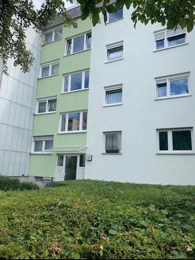 Foto - 3-Zimmer Wohnung Nürnberg Röthenbach