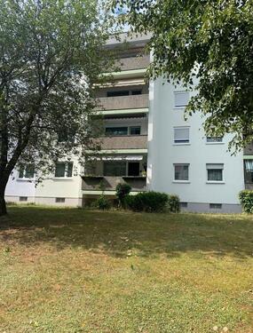 Foto - 3 Zimmer Etagenwohnung zur Miete in Nürnberg