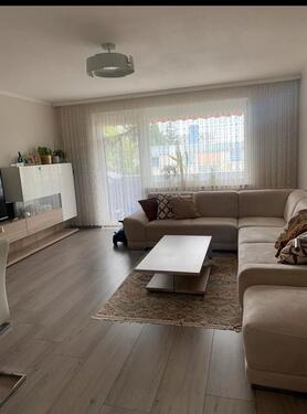 Foto - 3 Zimmer Etagenwohnung in Nürnberg