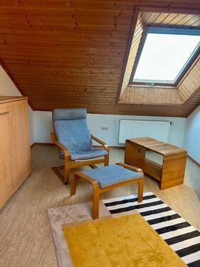 Foto - 2 Zimmer Dachgeschoßwohnung in Stade