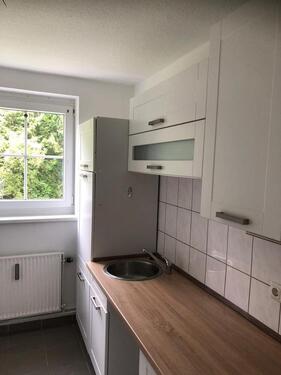Foto - Attraktive und preiswerte 3-Zimmer Wohnung in sehr ländlicher und ostseenaher Umgebung