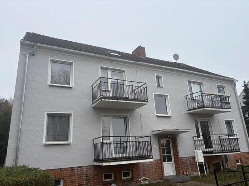 Foto - 3 Zimmer Erdgeschoßwohnung zur Miete in Klütz