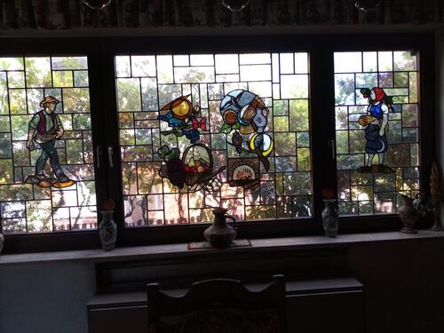 Foto - 8 Zimmer Einfamilienhaus zum Kaufen in Heusweiler