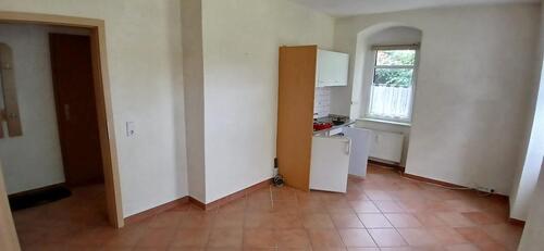 Foto - helle 2- Raumwohnung - 260,00&nbsp;EUR Kaltmiete, ca.&nbsp; 38,00&nbsp;m&sup2;