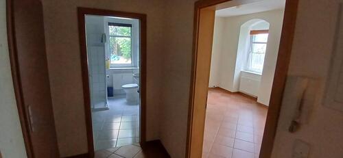 Foto - Etagenwohnung in Meißen zur Miete