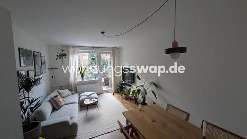 Foto - Wohnungsswap - 3 Zimmer, 73 m² - Schulterblatt, Eimsbüttel, Hamburg