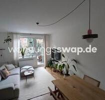 Wohnungsswap - 3 Zimmer, 73 m² - Schulterblatt, Eimsbüttel, Hamburg