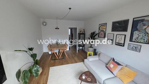 Foto - 3 Zimmer Etagenwohnung zur Miete in Hamburg