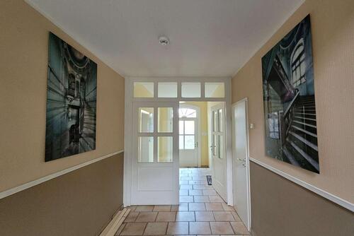 Foto - Stilvolle 3-Raumwohnung mit Charme im Dachgeschoss