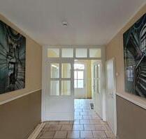 Stilvolle 3-Raumwohnung mit Charme im Dachgeschoss - Gotha