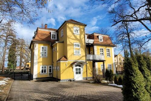 Foto - 3 Zimmer Dachgeschoßwohnung zur Miete in Gotha