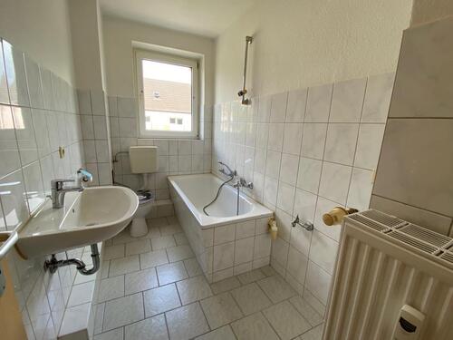 Foto - Etagenwohnung in Gülzow-Prüzen zur Miete