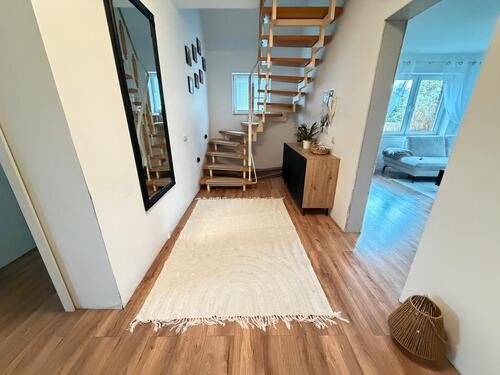 Foto - Sehr schöne helle 4 Zimmer Maisonette Wohnung in Wassenberg