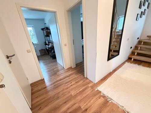 Foto - 4 Zimmer Maisonettenwohnung zur Miete in Wassenberg