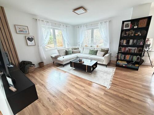 Foto - 4 Zimmer Maisonettenwohnung in Wassenberg