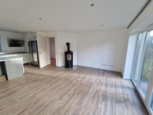 Foto - Doppelhaushälfte mit Garten in Linnau zu vermieten