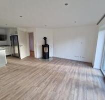 Doppelhaushälfte mit Garten in Linnau zu vermieten - Großenwiehe