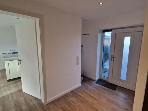 Foto - 4 Zimmer Doppelhaushälfte in Großenwiehe