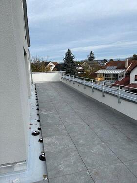 Foto - Erstbezug Penthouse 3Z mit großem Balkon tolle Lage