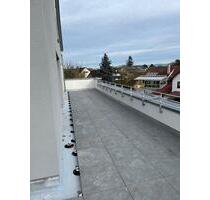 Erstbezug Penthouse 3Z mit großem Balkon tolle Lage - Kehl