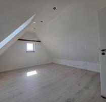 Obergeschoss-Wohnung in Ehlershausen - Burgdorf