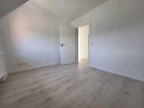 Foto - Etagenwohnung in Burgdorf zur Miete