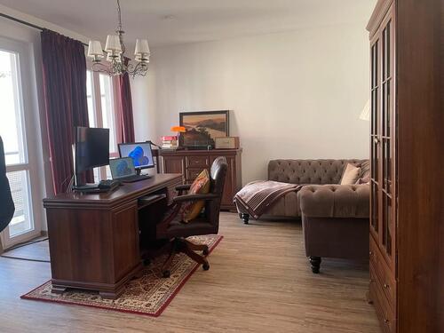 Foto - 2 Raum Wohnung Cottbus Mitte - 540,00&nbsp;EUR Kaltmiete, ca.&nbsp; 47,00&nbsp;m&sup2;