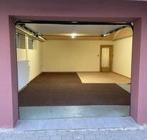 XL-Garage Doppelgarage Lager Grünstadt Zentrum zu vermieten