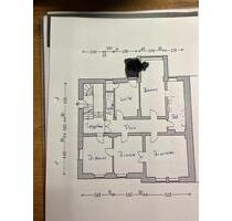 Ruhige zentral gelegene 4 Zimmer Wohnung in Bayreuth zu vermieten