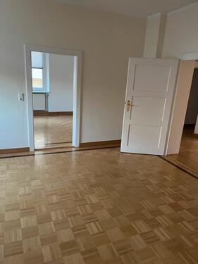 Foto - Etagenwohnung in Bayreuth zur Miete