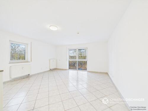 Foto - 1 Zimmer Etagenwohnung zur Miete in Nittendorf