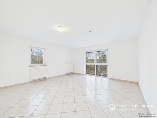 Foto - 1 Zimmer Etagenwohnung in Nittendorf